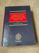 International Investment Law