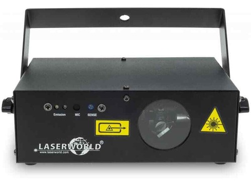 Laserworld 230rgb - laserworld, (mkii)