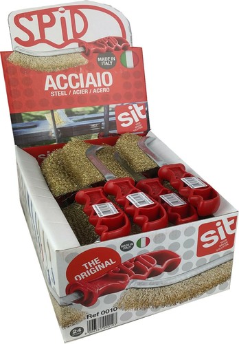 Schachtel mit echten - mit, 24