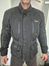 Pharao Enduro Motorrad Jacke -sehr guter Zustand-