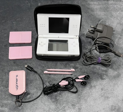 Nintendo lite top - nintendo, zustand