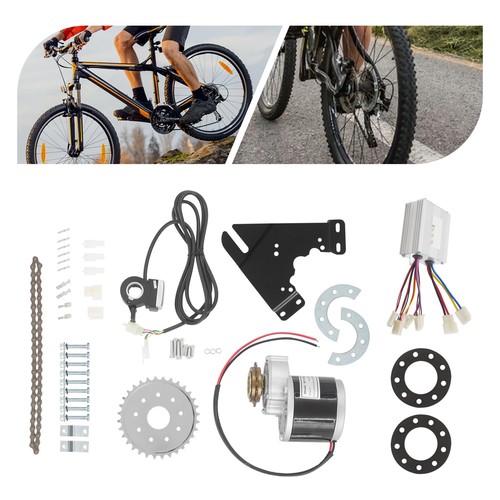 350w 24v bürstenmotor - 350w,