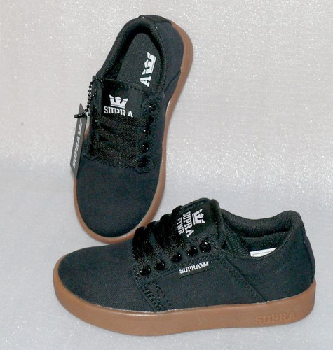 Supra s12006k westway canvas - supra,
