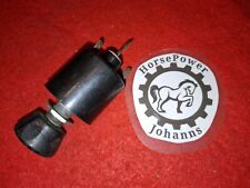 Oldtimer Hella 11/49 Nebelschalter Schalter VW Käfer Bus T1 T2 T3 Nebel Bug  Cox