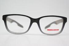 Brille Prada VPS 06C Mehrfarbig Oval Brillengestell eyeglasses Neu