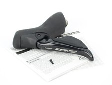 Shimano 105 Di2 ST-R7170 Schalthebel LINKS Bremshebel 2 Fach ST R7170 Disc NEU