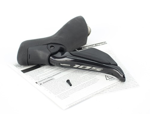 Shimano 105 di2 - 105,