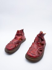 EJECT Damen Ankle Boots