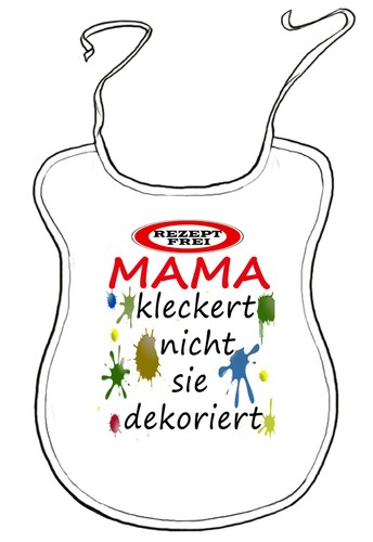 Scherz latz für erwachsene - für,