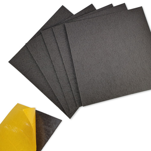 3mm selbstklebende - 3mm,