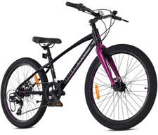 24 Zoll Kinderfahrrad 6-Gang