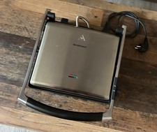 Silvercrest Kontaktgrill
