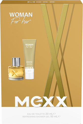 Mexx woman for her damen - for,