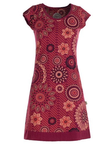 Vishes damen tunika - vishes,