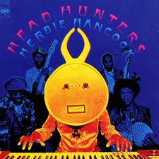 Herbie Hancock: Head Hunters -