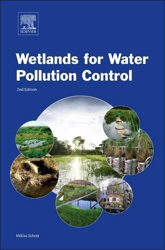 Wetland systems control - to,