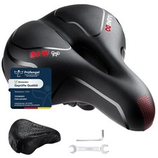 Fahrradsattel Gel Fahrradsitz