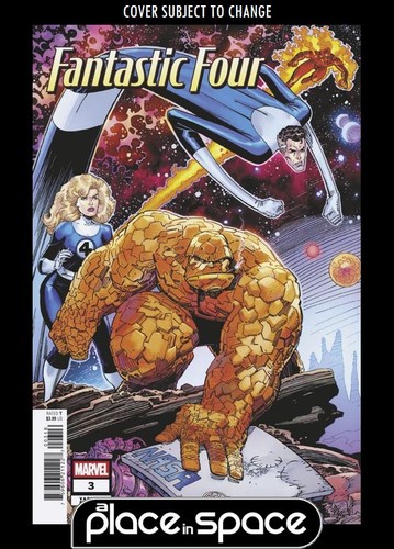 Fantastic four - fantastic,
