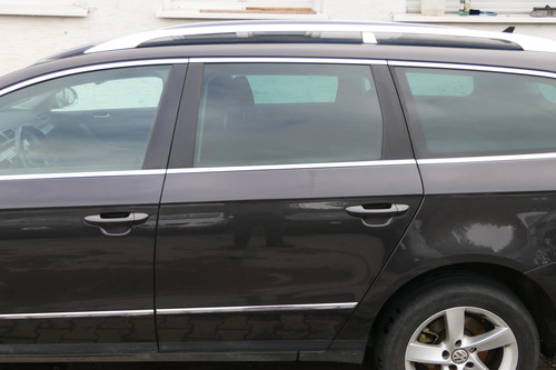 Passat kombi variant - vw,