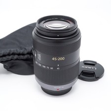 Panasonic Lumix G Vario