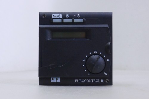Heizungsregler siemens landis - siemens,