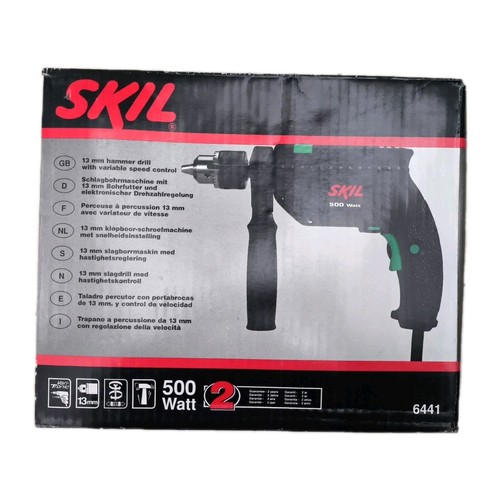 Skil 500 mm - 500,