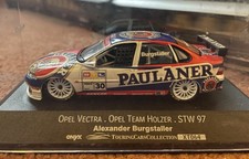 Onyx Opel Vauxhall Vectra Team