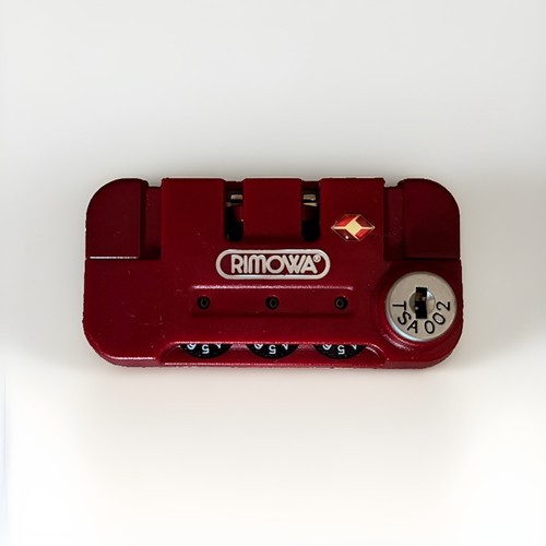 Original rimowa salsa - original,