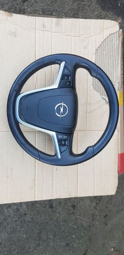 Opel insignia 2010 lenkrad - opel,