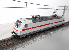 Märklin 37447  E-Lok BR 146.5 im IC2-Design " mfx - DCC - Vollsound "  in OVP
