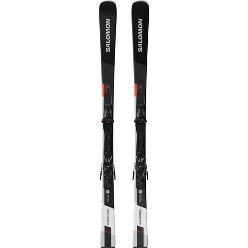 Salomon max ti - salomon,
