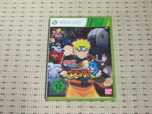 Naruto shippuden ultimate - naruto,