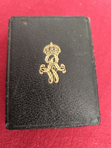 Etui für preußen - etui,