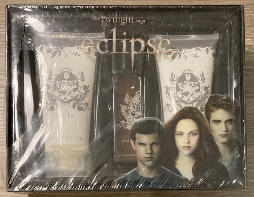 The twilight saga - the,