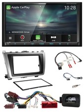 Kenwood Bluetooth USB 2DIN