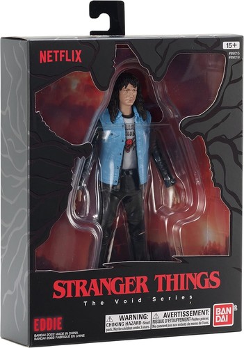 Stranger things eddie munson - stranger,
