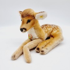 Steiff 2335,00 Rehkitz liegend