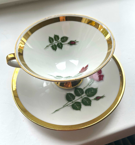 Winterling bavaria kaffeetasse - bavaria,