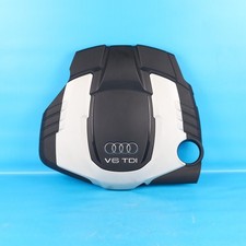 Audi A6 A7 4G C7 3.0 V6 TDI Motorabdeckung 059103925CC Motorverkleidung Orig. NP