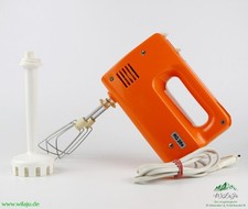 Sammlerobjekt DDR Mixer RG 28