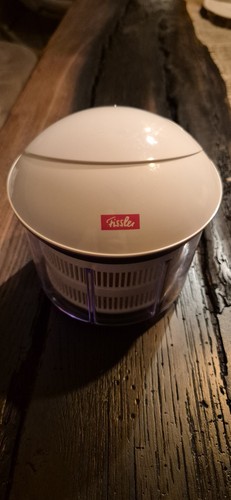 Fissler finecut obst und - finecut, obst-