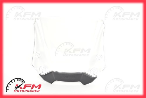 Suzuki strom 650 scheibe - suzuki,
