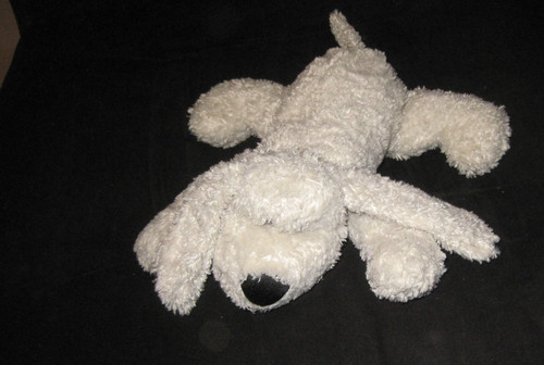 Kuscheltier hund haustier - kuscheltier,