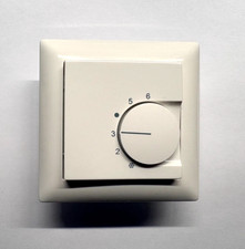Halmburger Raumthermostat