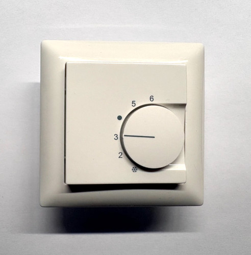 Halmburger raumthermostat - halmburger,