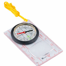 AceCamp floureszierender