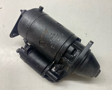 Mercedes W115 W114 W123 W108 Anlasser Starter BOSCH 0001313007 12W 1,4PS TOP
