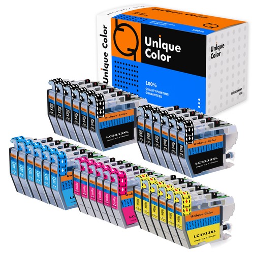 Druckerpatronen 3213 xl - druckerpatronen, lc-3213