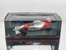 MINICHAMPS 941807 MCLAREN