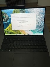 Dell XPS 13 9310 I7-1185G7